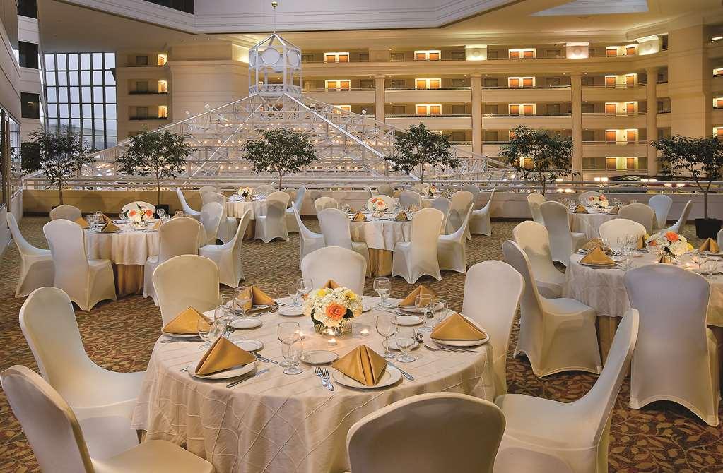 Embassy By Hilton Dc Chevy Chase Pavilion Hotel